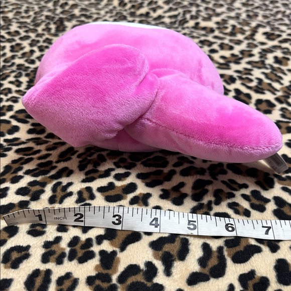 2025 MY MELODY 💕 Plush Doll Sanrio Toy Pink Kids Heart Valentine's Day Love - Picture 11 of 13